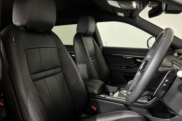 Used Land Rover Range Rover Evoque 2022 for sale - 76255910: Photo 22