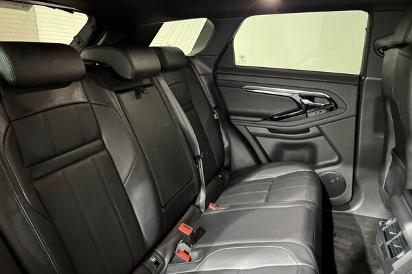 Used Land Rover Range Rover Evoque 2022 for sale - 76255910: Photo 24