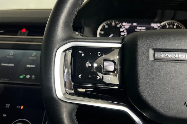 Used Land Rover Range Rover Evoque 2022 for sale - 76255910: Photo 26