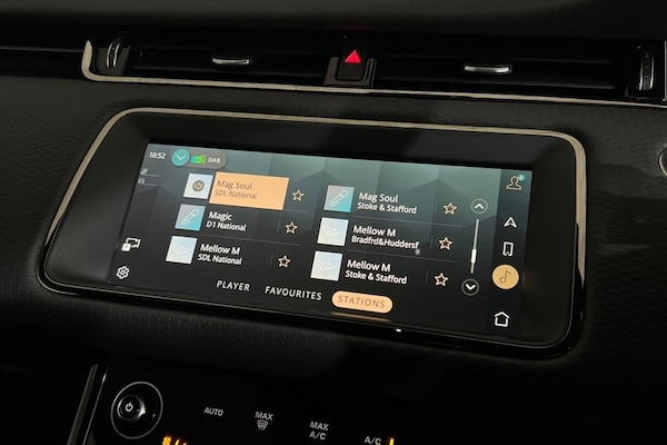 Used Land Rover Range Rover Evoque 2022 for sale - 76255910: Photo 32