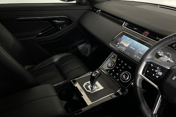 Used Land Rover Range Rover Evoque 2022 for sale - 76255910: Photo 34