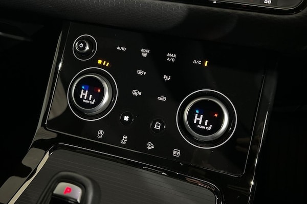 Used Land Rover Range Rover Evoque 2022 for sale - 76255910: Photo 35