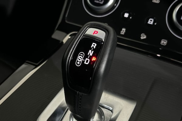 Used Land Rover Range Rover Evoque 2022 for sale - 76255910: Photo 36