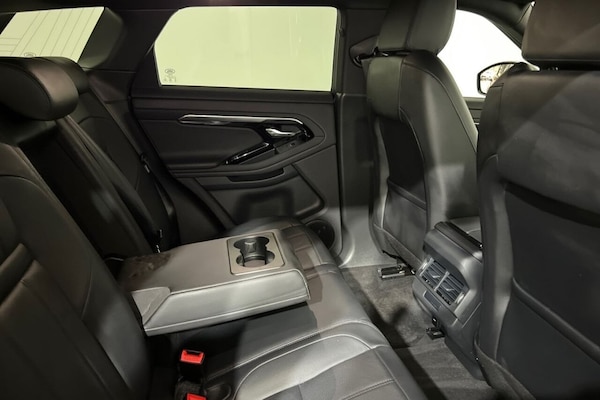 Used Land Rover Range Rover Evoque 2022 for sale - 76255910: Photo 38