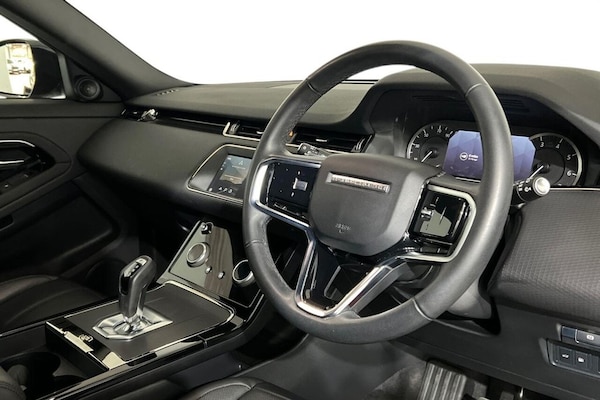 Used Land Rover Range Rover Evoque 2022 for sale - 76255910: Photo 9
