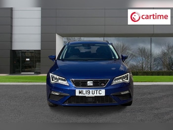 Used SEAT Leon 2019 for sale - 77820682: Photo