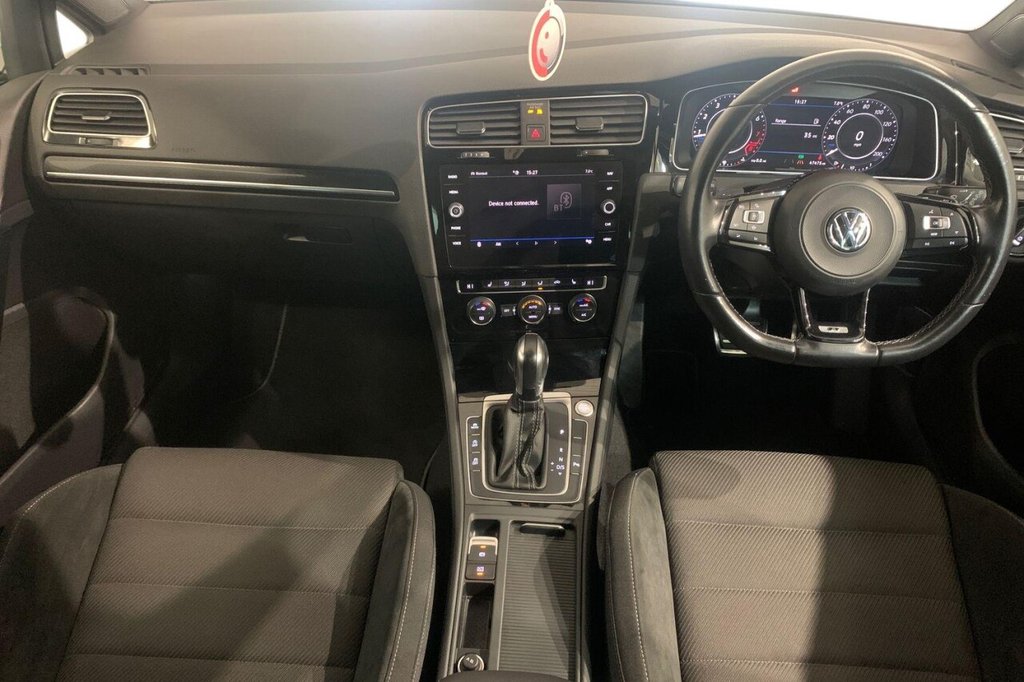 Used Volkswagen Golf 2020 for sale - 77152969: Photo 12