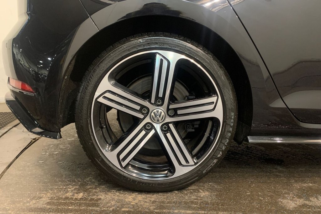 Used Volkswagen Golf 2020 for sale - 77152969: Photo 14