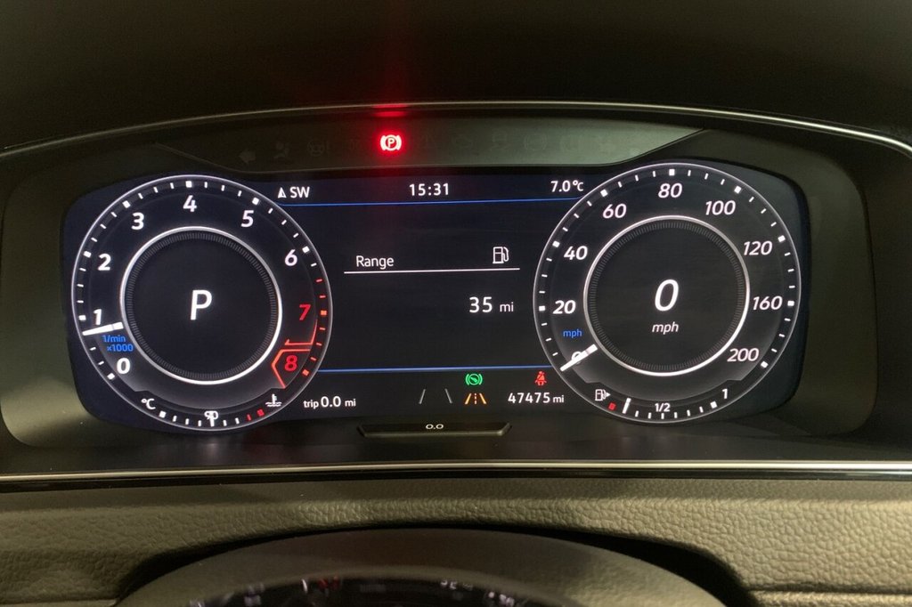 Used Volkswagen Golf 2020 for sale - 77152969: Photo 15