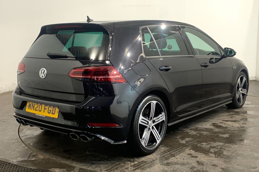 Used Volkswagen Golf 2020 for sale - 77152969: Photo 16