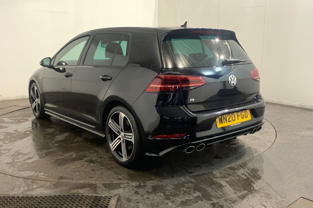 Used Volkswagen Golf 2020 for sale - 77152969: Photo 17