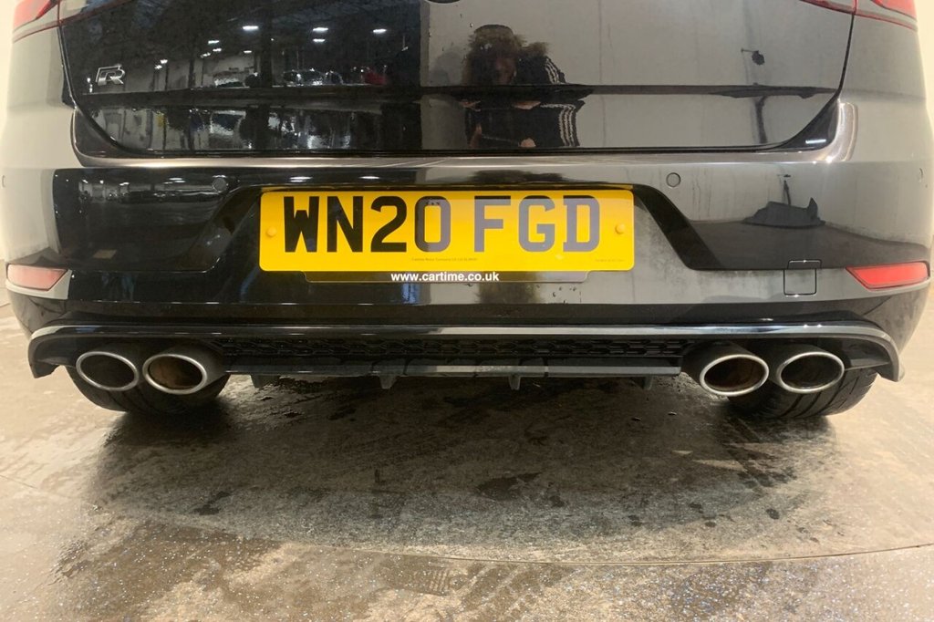 Used Volkswagen Golf 2020 for sale - 77152969: Photo 19