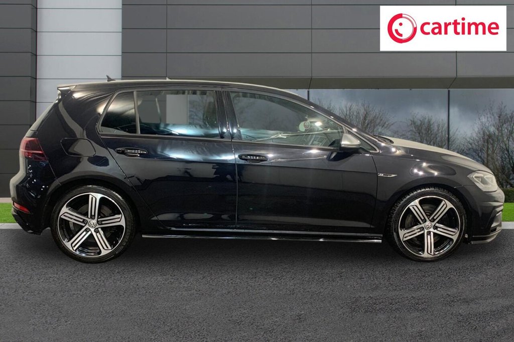 Used Volkswagen Golf 2020 for sale - 77152969: Photo 2