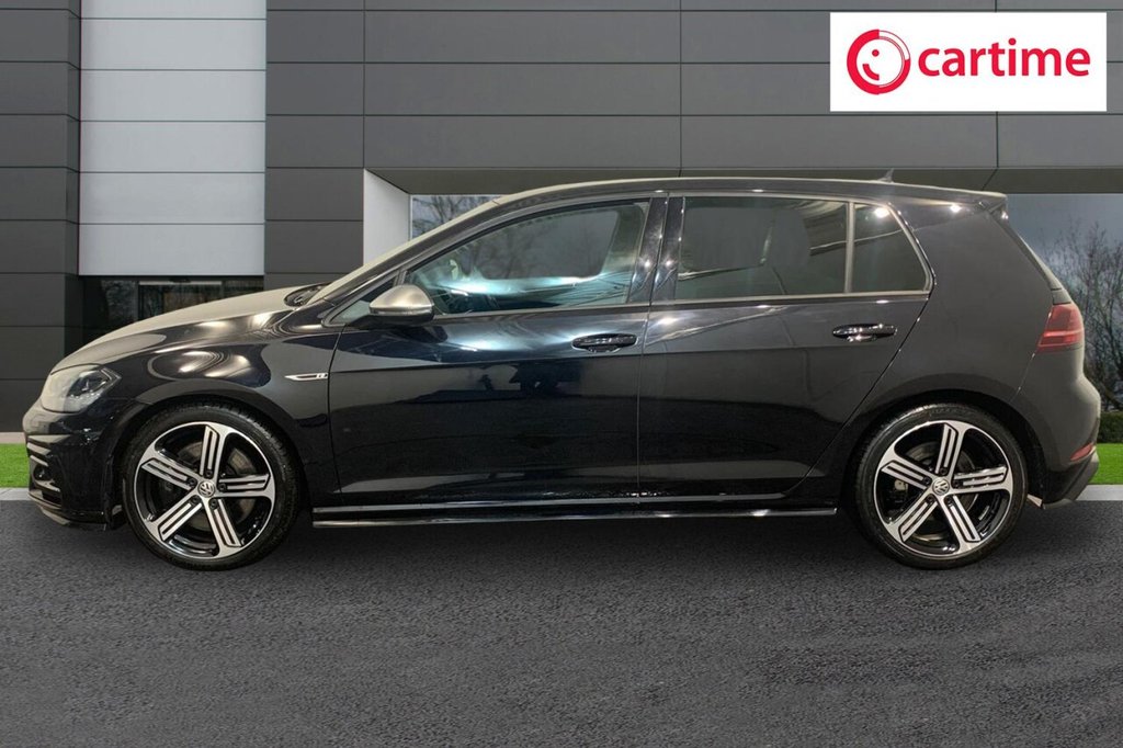 Used Volkswagen Golf 2020 for sale - 77152969: Photo 3