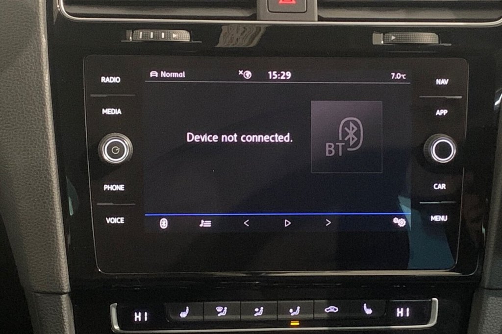 Used Volkswagen Golf 2020 for sale - 77152969: Photo 38