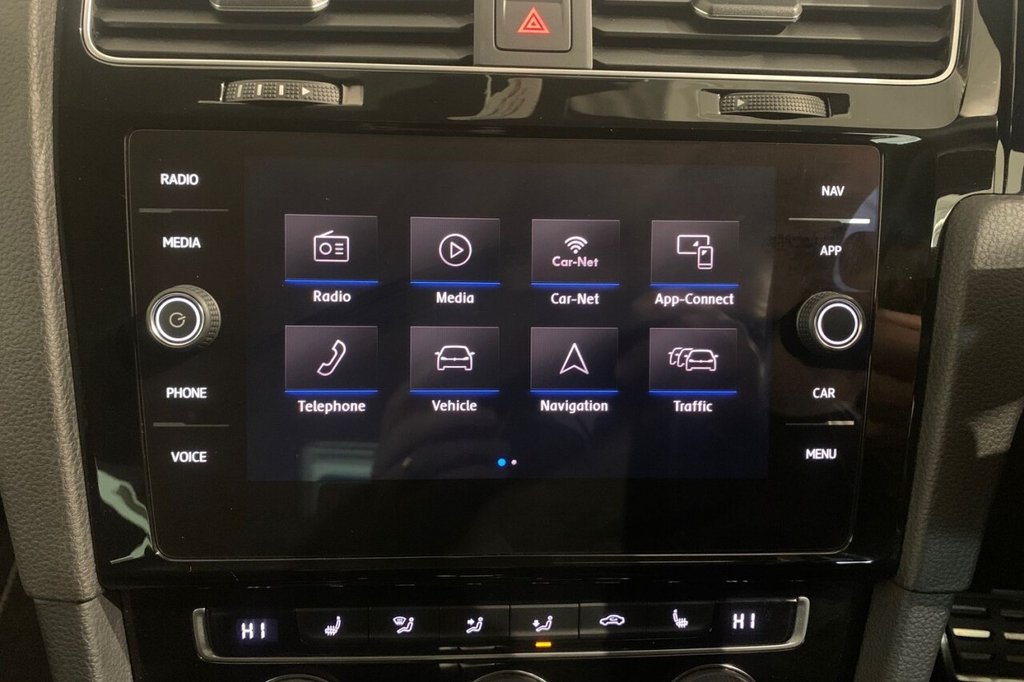 Used Volkswagen Golf 2020 for sale - 77152969: Photo 39