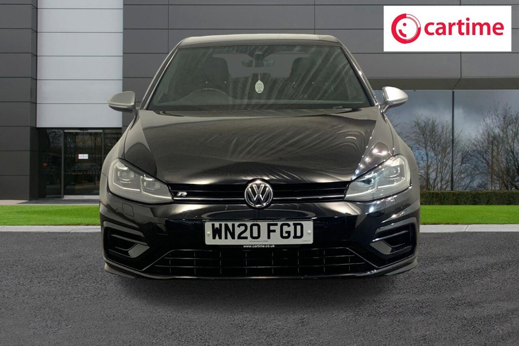 Used Volkswagen Golf 2020 for sale - 77152969: Photo 4