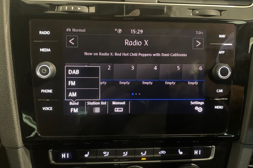 Used Volkswagen Golf 2020 for sale - 77152969: Photo 40