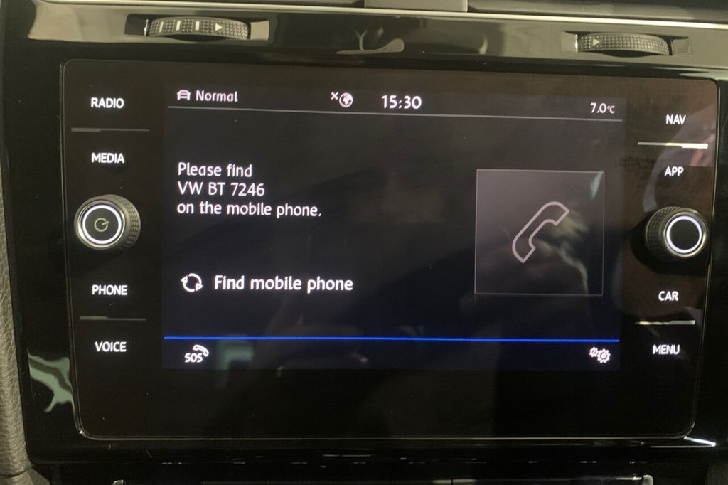 Used Volkswagen Golf 2020 for sale - 77152969: Photo 41