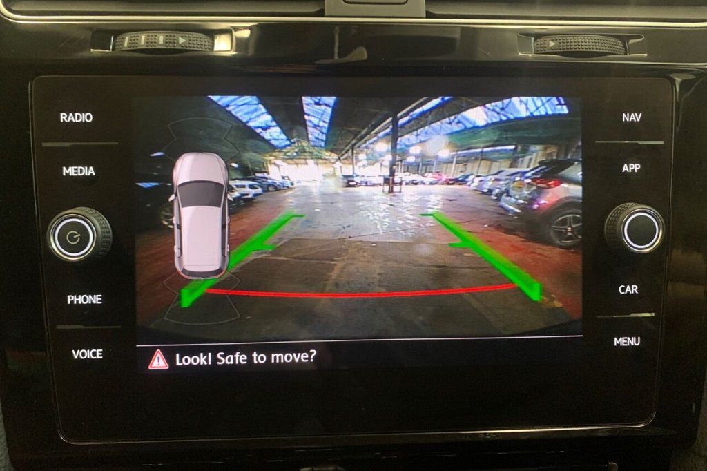 Used Volkswagen Golf 2020 for sale - 77152969: Photo 43