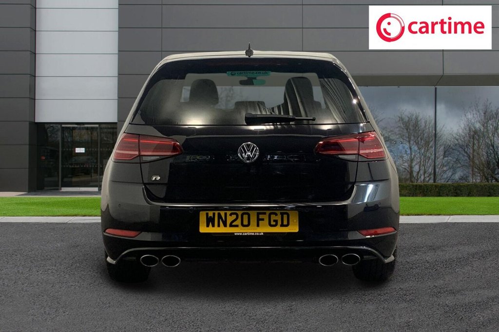 Used Volkswagen Golf 2020 for sale - 77152969: Photo 6