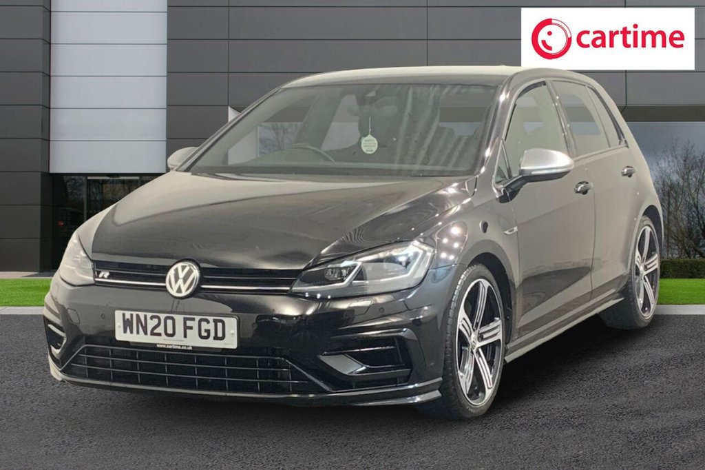 Used Volkswagen Golf 2020 for sale - 77152969: Photo 7