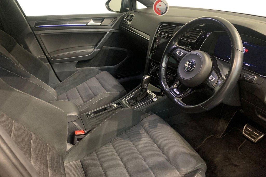 Used Volkswagen Golf 2020 for sale - 77152969: Photo 9