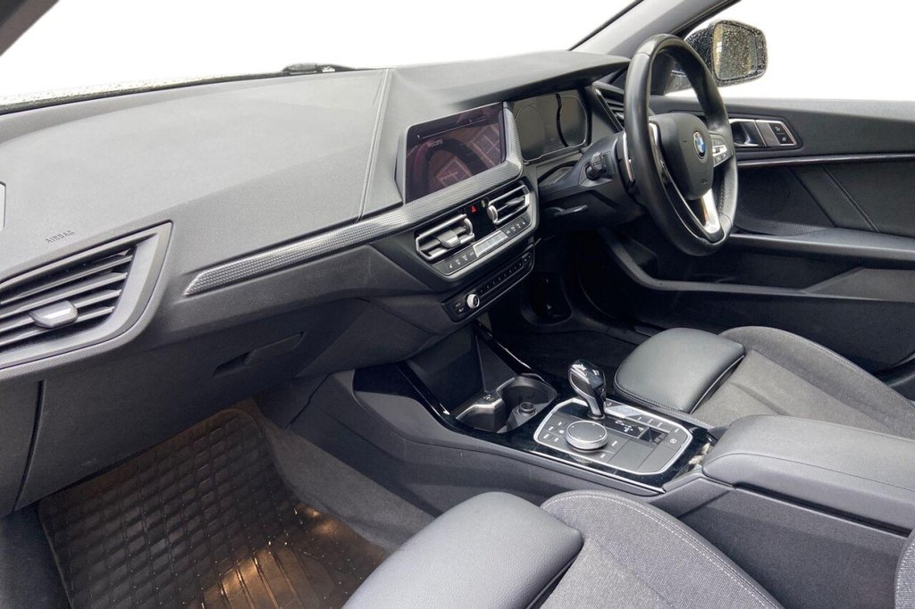 Used BMW 1 Series 2020 for sale - 75832240: Photo 11