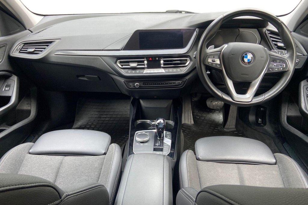 Used BMW 1 Series 2020 for sale - 75832240: Photo 12