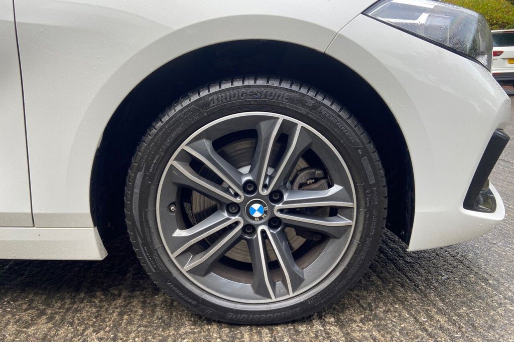 Used BMW 1 Series 2020 for sale - 75832240: Photo 14