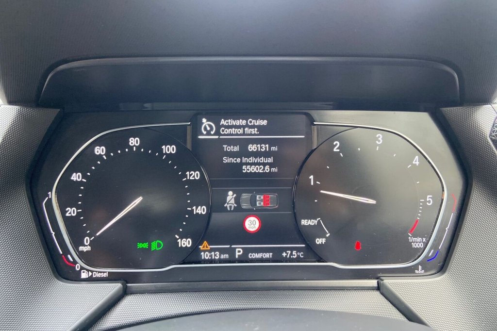 Used BMW 1 Series 2020 for sale - 75832240: Photo 15