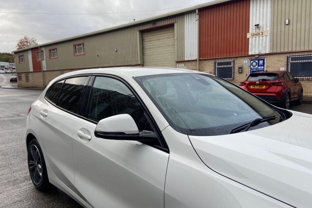 Used BMW 1 Series 2020 for sale - 75832240: Photo 16