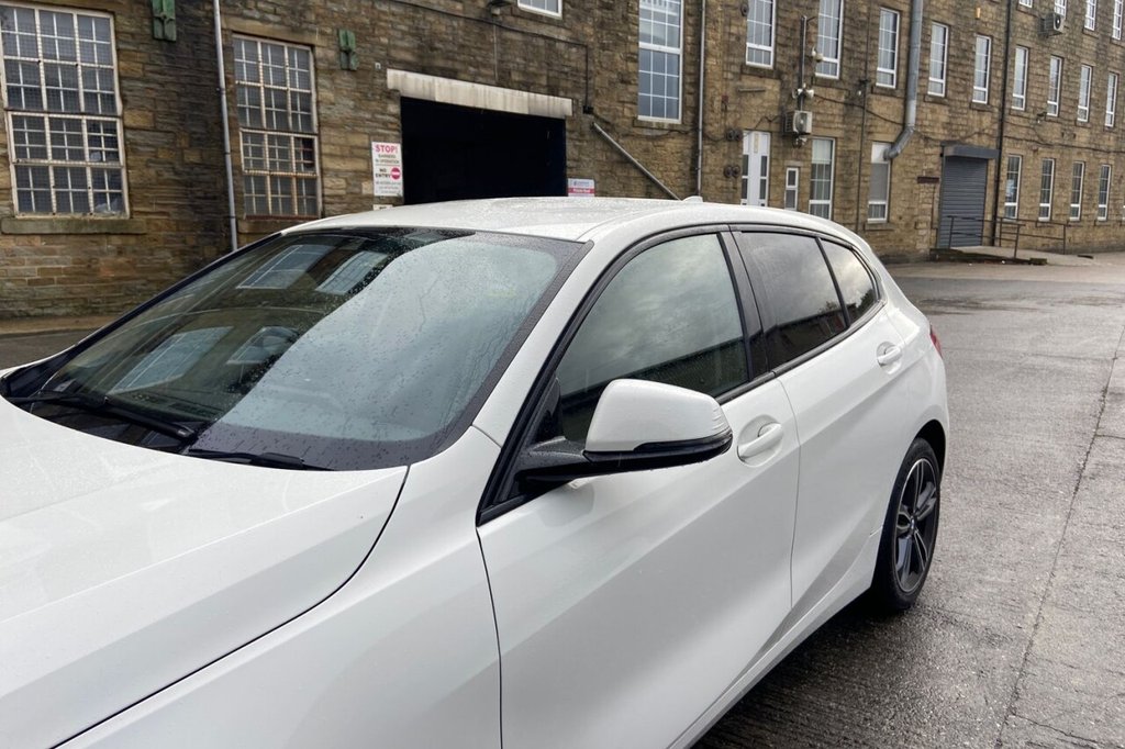 Used BMW 1 Series 2020 for sale - 75832240: Photo 21