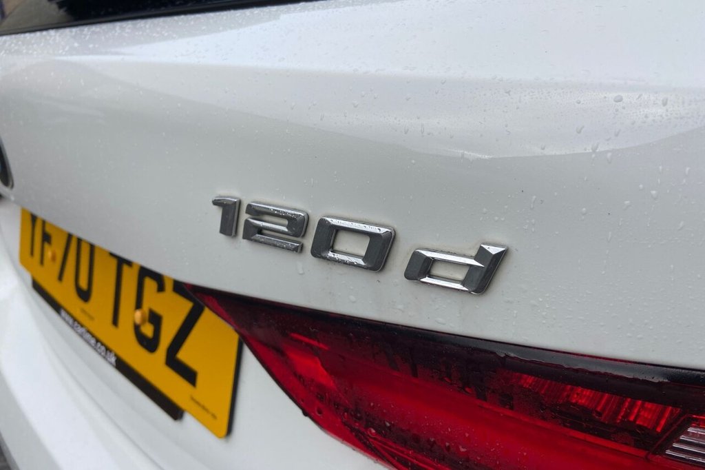 Used BMW 1 Series 2020 for sale - 75832240: Photo 25
