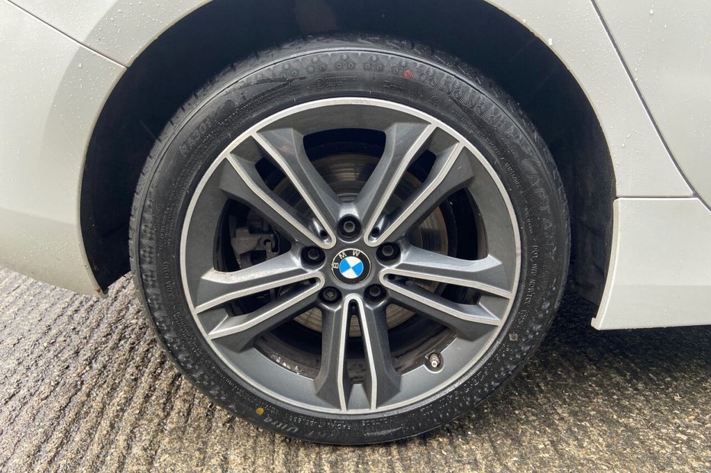 Used BMW 1 Series 2020 for sale - 75832240: Photo 28
