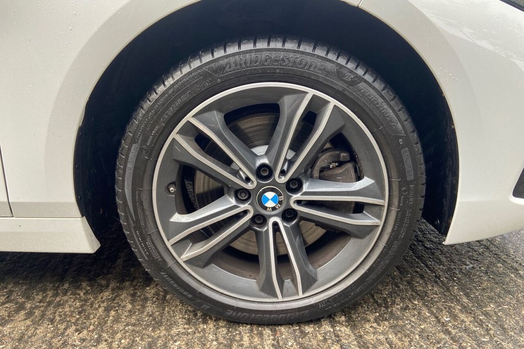 Used BMW 1 Series 2020 for sale - 75832240: Photo 29