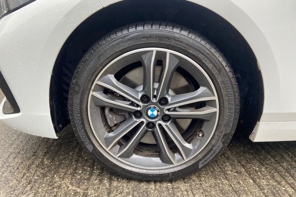 Used BMW 1 Series 2020 for sale - 75832240: Photo 30