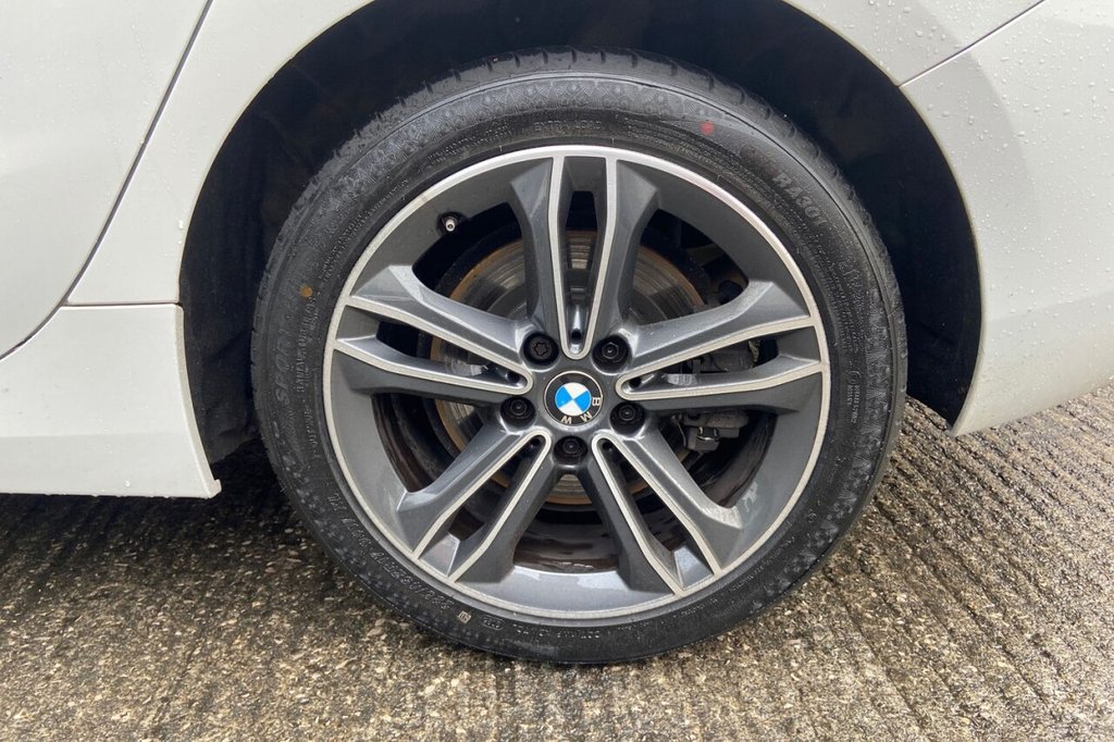 Used BMW 1 Series 2020 for sale - 75832240: Photo 31