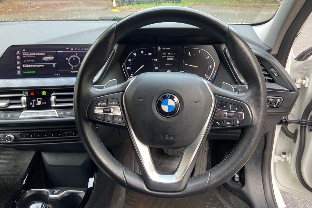 Used BMW 1 Series 2020 for sale - 75832240: Photo 41