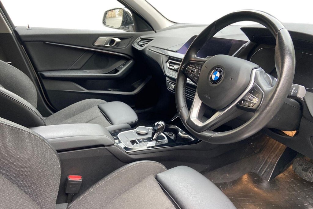 Used BMW 1 Series 2020 for sale - 75832240: Photo 9