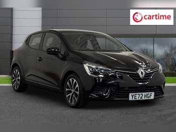 Used Renault Clio 2022 for sale - 79409070: Photo