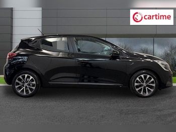 Used Renault Clio 2022 for sale - 79409070: Photo