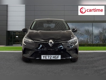 Used Renault Clio 2022 for sale - 79409070: Photo