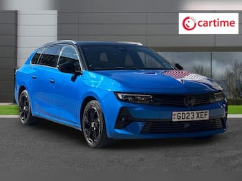 Used Vauxhall Astra 2023 for sale - 79506125: Photo