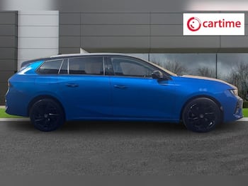 Used Vauxhall Astra 2023 for sale - 79506125: Photo