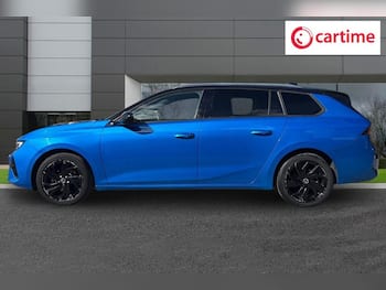 Used Vauxhall Astra 2023 for sale - 79506125: Photo