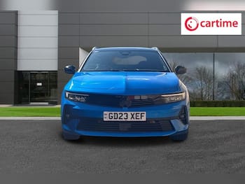 Used Vauxhall Astra 2023 for sale - 79506125: Photo