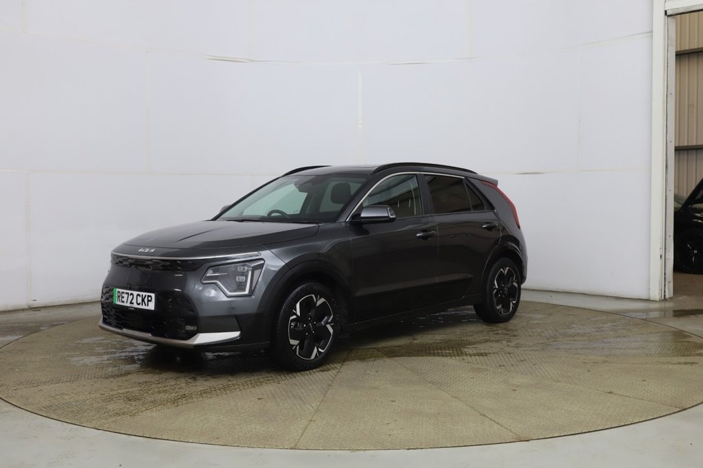 Used Kia Niro 2022 for sale - 77621331: Photo 10