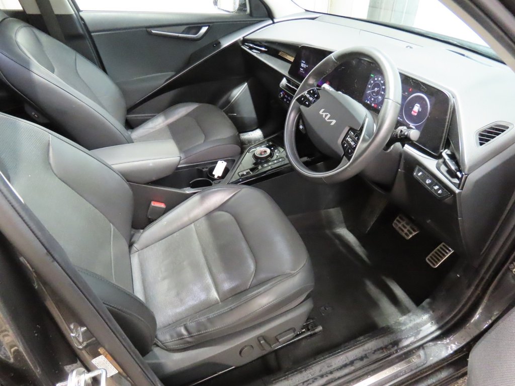 Used Kia Niro 2022 for sale - 77621331: Photo 11