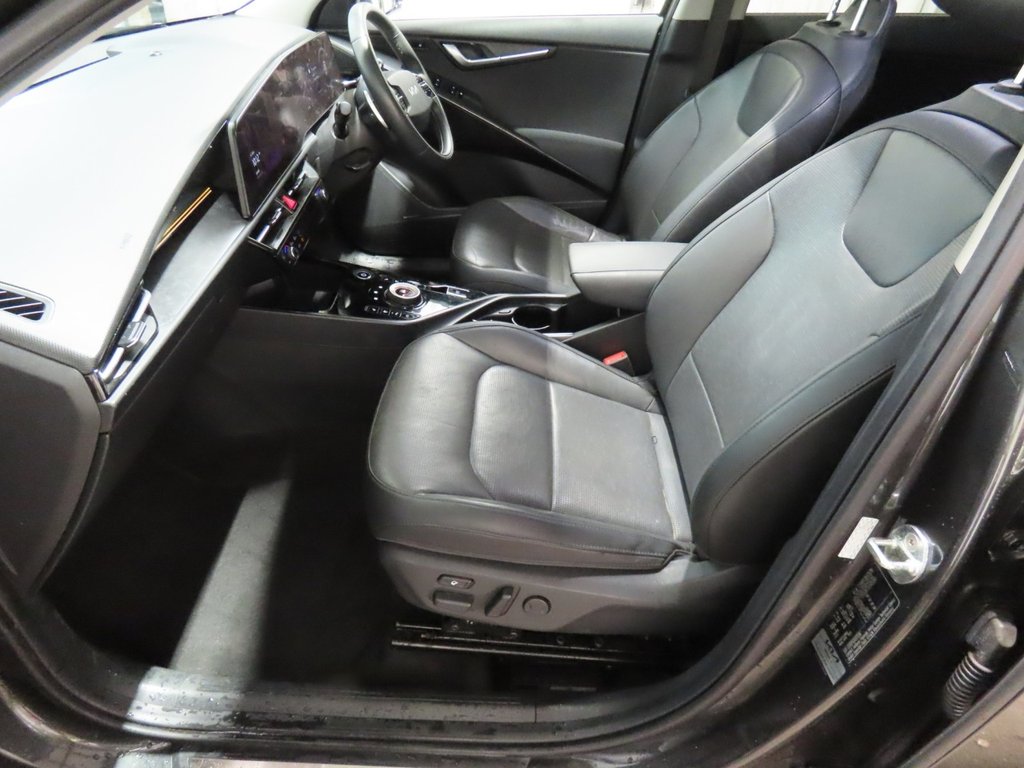 Used Kia Niro 2022 for sale - 77621331: Photo 13